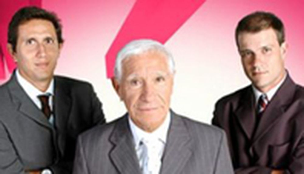 Renovados