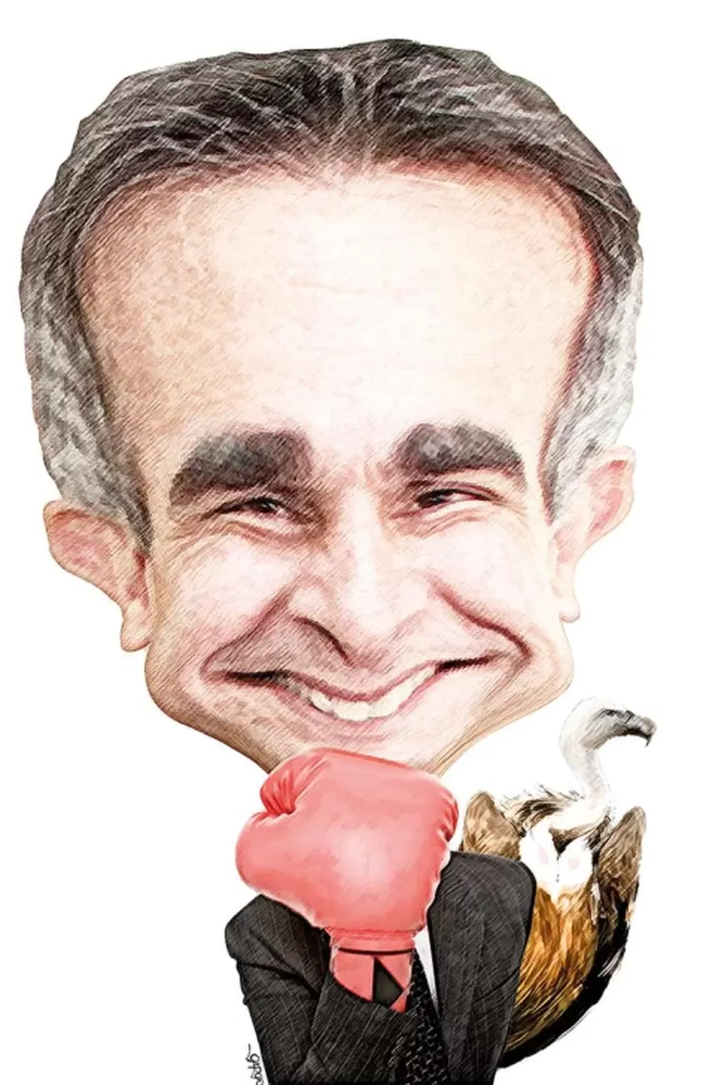 Elecciones: ¿se pueden levantar doce puntos en dos meses y pico?