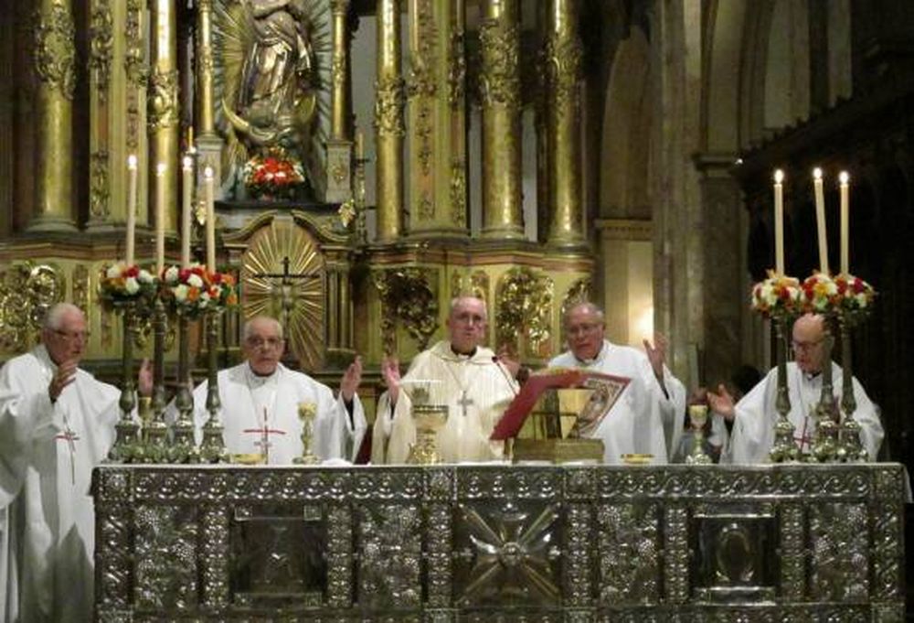 Crece la ofensiva de la Iglesia contra el aborto