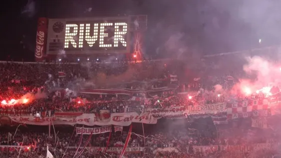 Derecho de admisión para 89 “hinchas violentos” de River