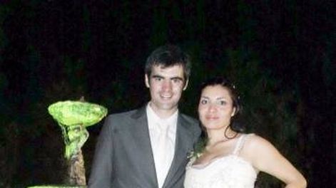 Fernández Sánchez – Capraro Fuentes
