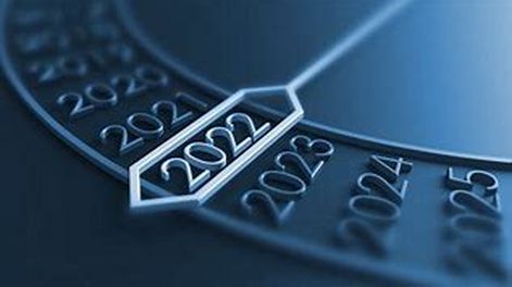 Predicciones: cómo será el 2022 para cada persona según la numerología