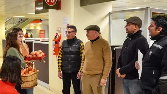 Una actividad saludable