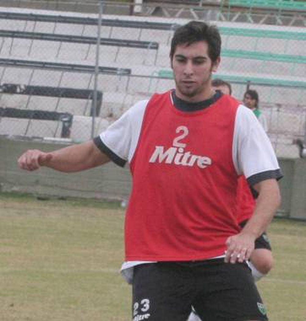 Entre Roda y Narváez saldrá el reemplazante de Penco