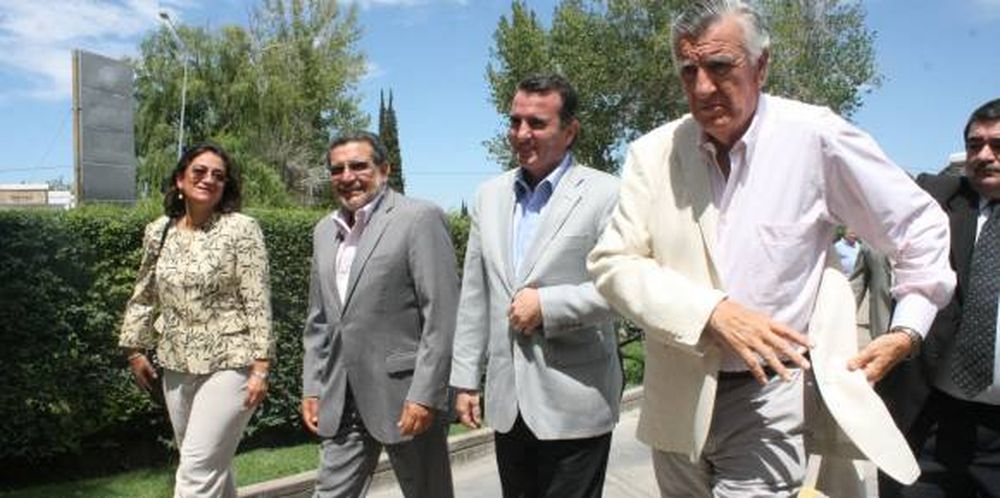 Cumbre de gobernadores:  el foco en reducir los fletes