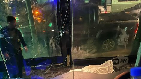 Detuvieron a cuatro patovicas acusados de ahorcar a un hombre en un boliche: murió en la vereda