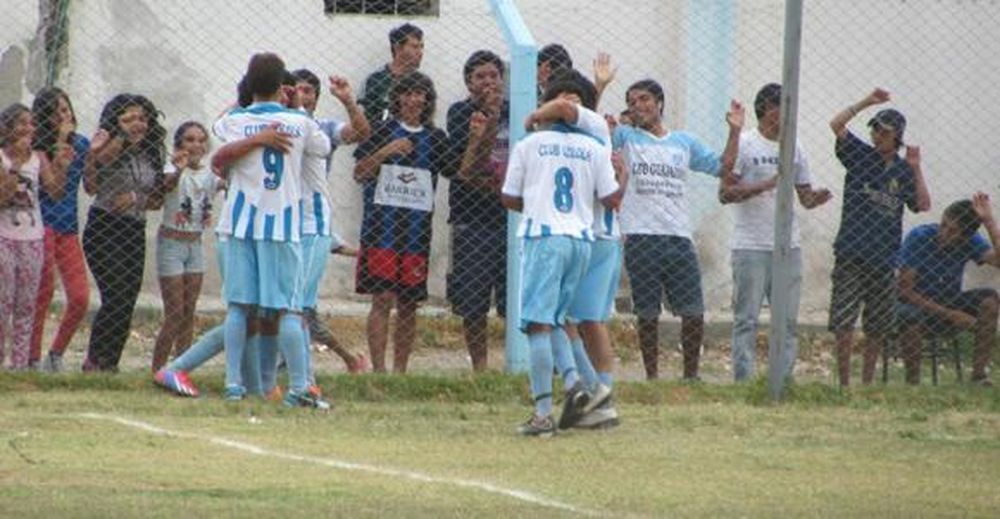 Colola, con puntaje ideal