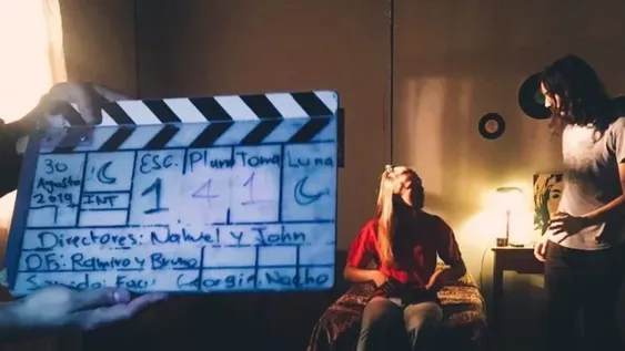 Séptimo arte desde cero