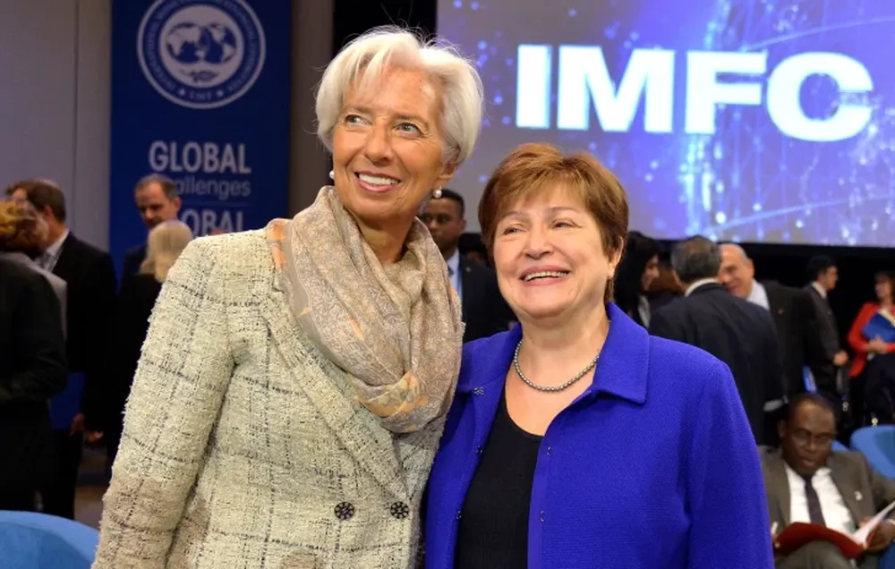 Los mercados del mundo respondieron con altibajos en el primer día de invasión