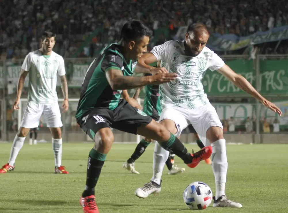 Vuelve a Desamparados el verdugo de San Martín en el último clásico