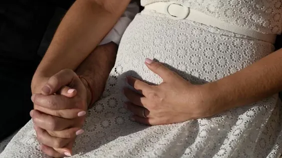 Fabiola Yáñez tras el nacimiento de Francisco: “Vivimos un sueño”