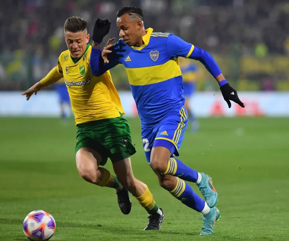 Un grito en la agonía lo mantiene vivo