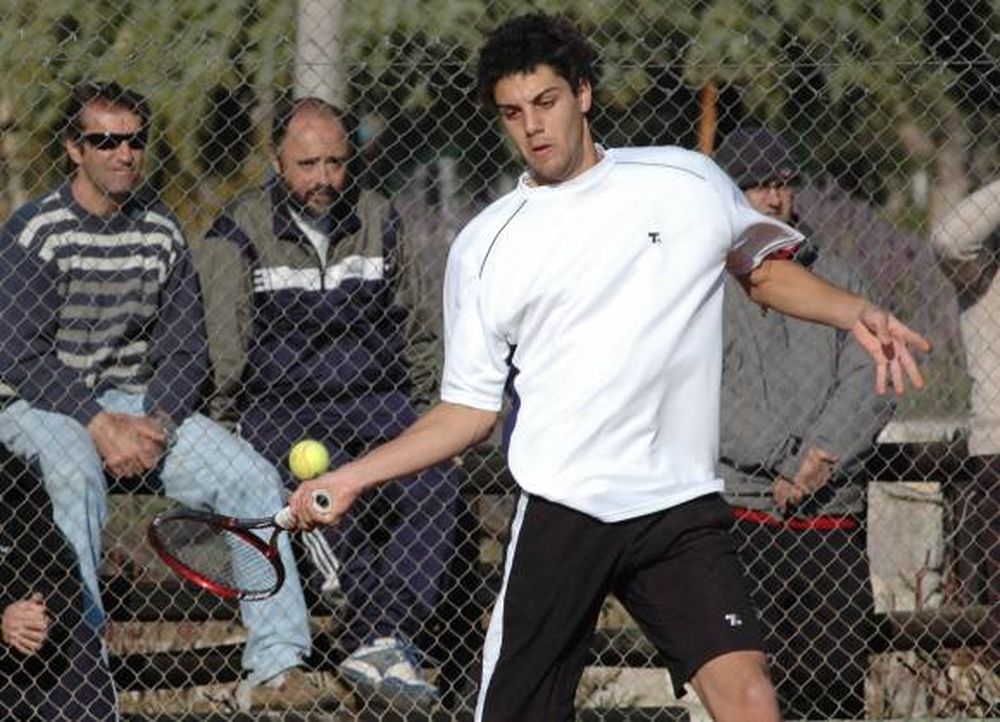 Conocente no perdonó