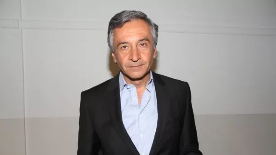 Basualdo dice que el pedido de desafuero no se podrá tratar hasta marzo