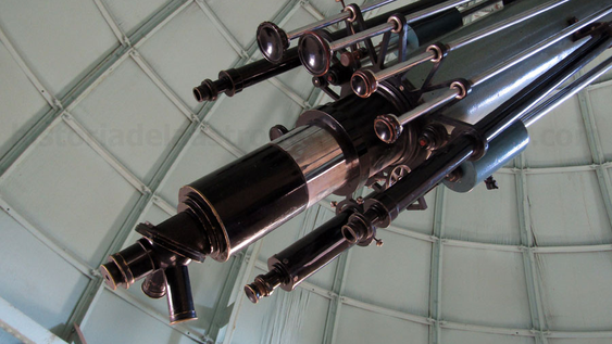 el nuevo director del felix aguilar nego fines militares de china y tambien ratifico la continuidad del cart: reportamos a la nasa