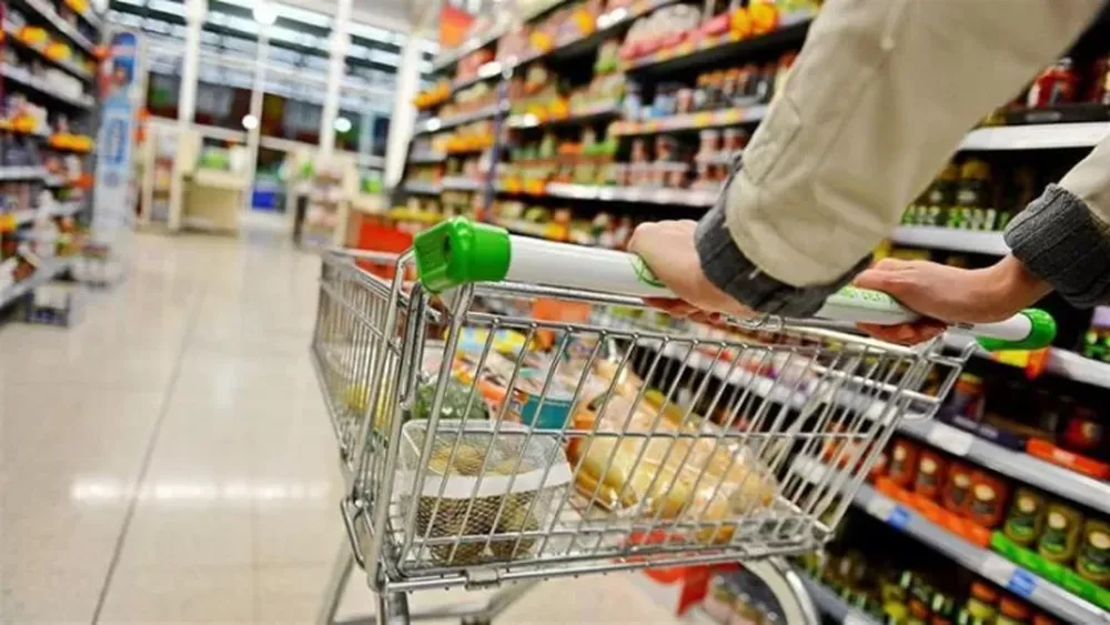 La inflación de julio siguió en 2% pero alertan señales de aceleración