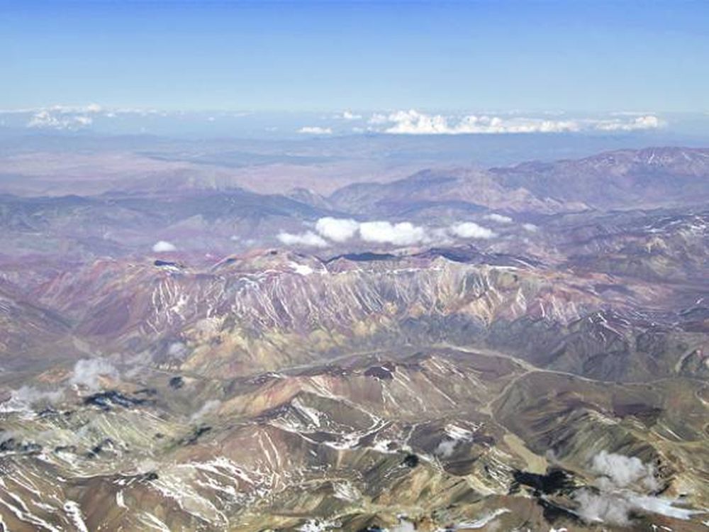 Taguas: Oro en plena negociación