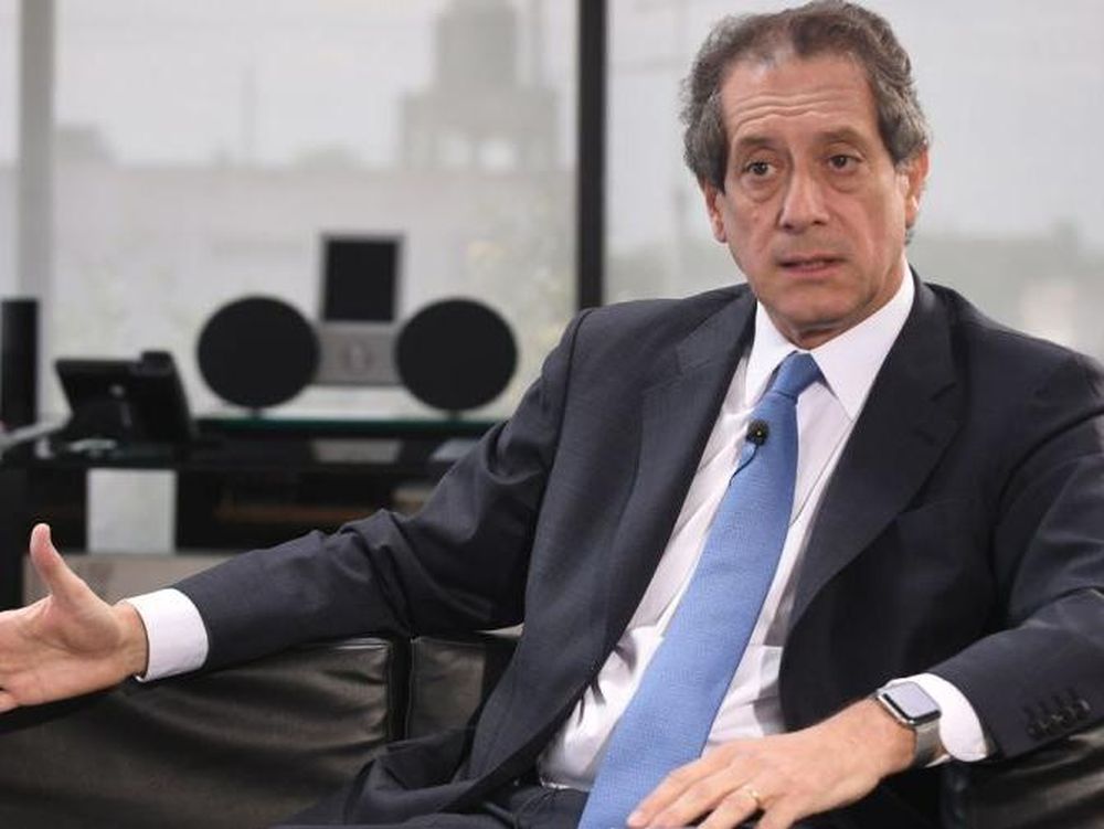 Pesce vinculó el mercado libre del dólar con narcos y traficantes de armas
