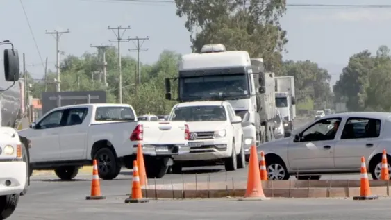 Rotonda de Caucete: pese a la oposición de 3 concejales, se aprobó el pedido de informe