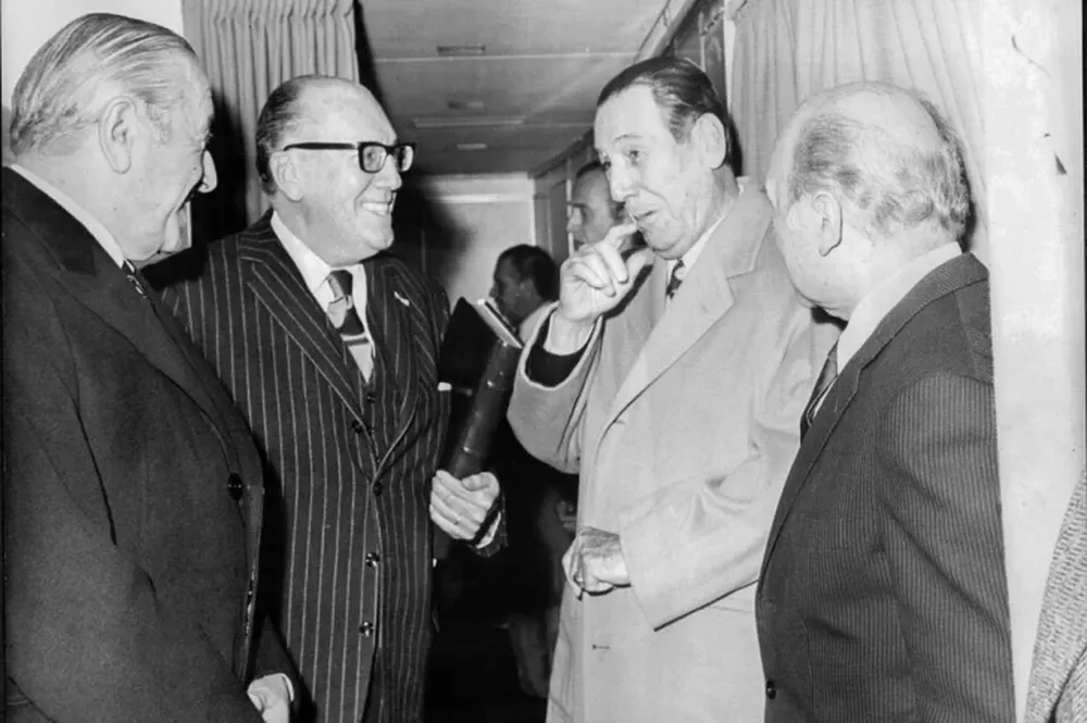 Medio siglo de la vuelta de Perón, que marcó a fuego a la Argentina