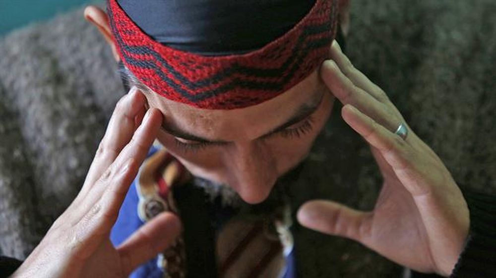 El jefe de la RAM cree que el cuerpo es de Maldonado