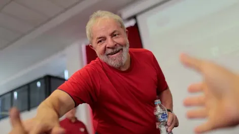 Lula: “Voy a atender el mandato de prisión”