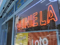 La Quiniela Max otorgó 13 millones de pesos a un sanjuanino.&nbsp;