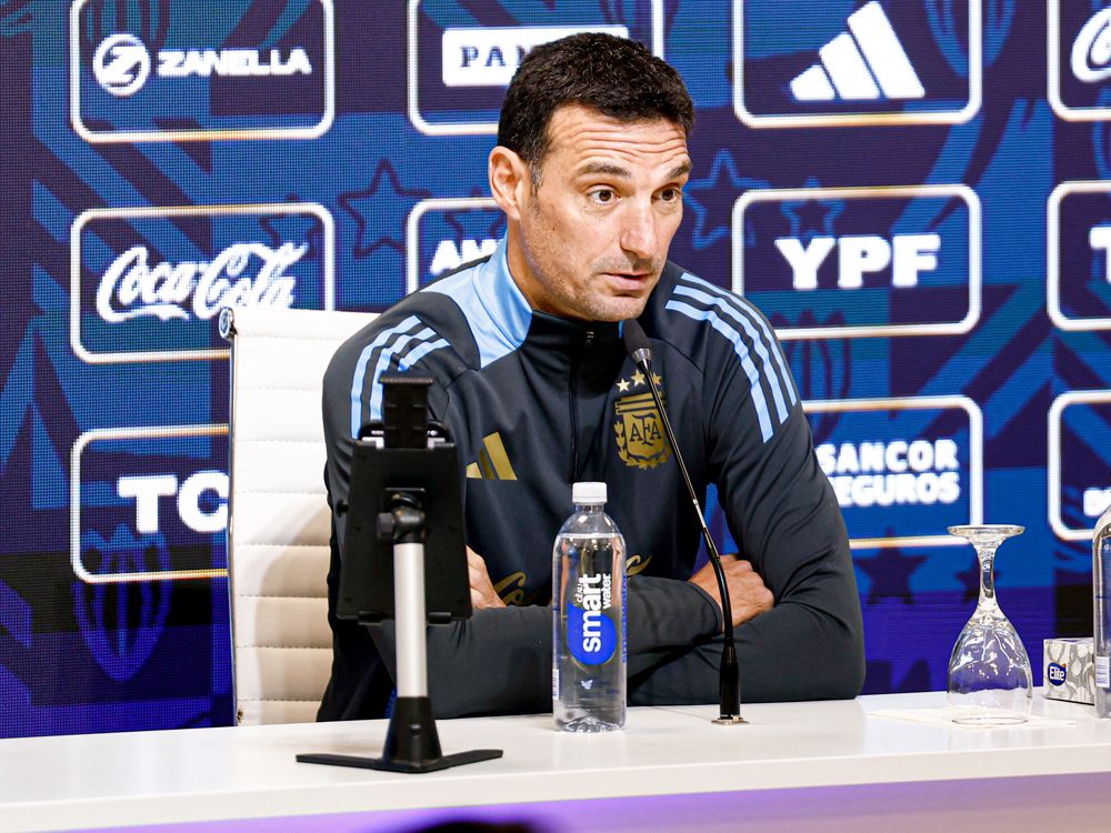 Decisiones. Scaloni tiene su lista y Argentina va al Mundial con nombres sin sorpresas.