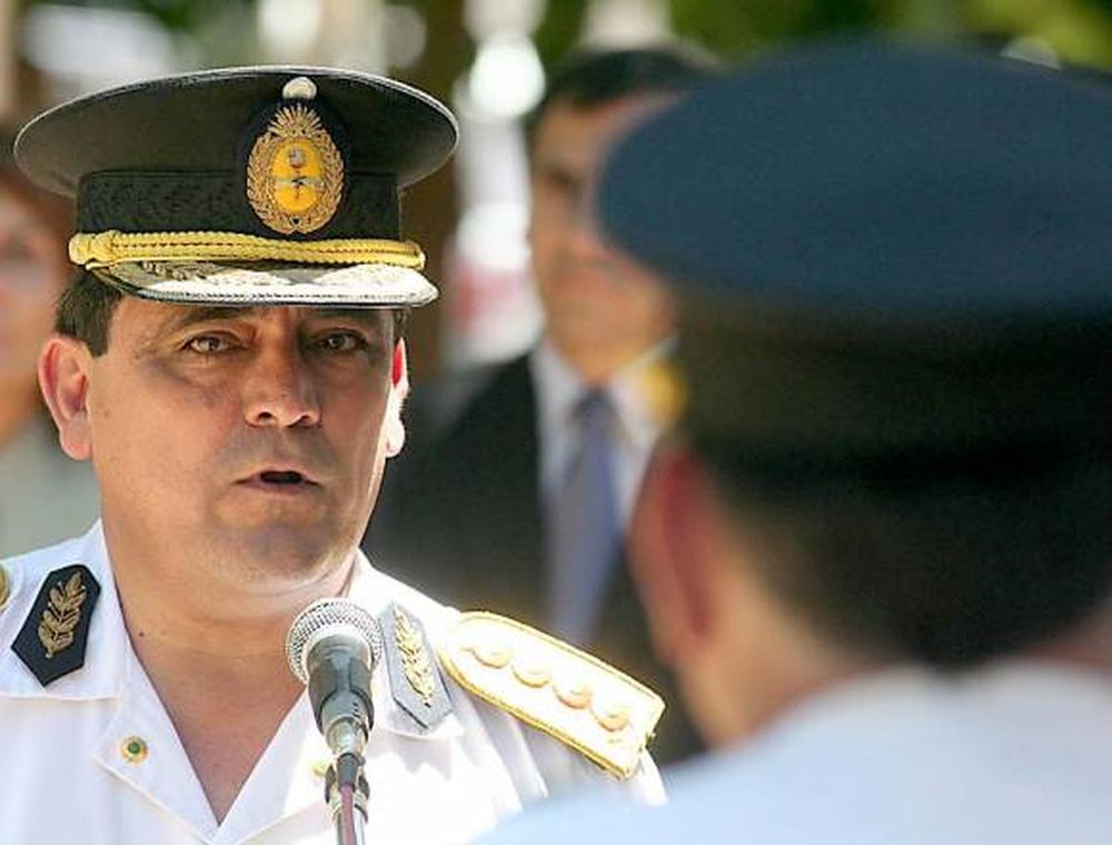 Ascendieron por primera vez a 556 suboficiales