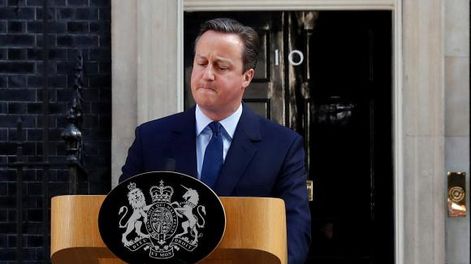 Consecuencias del Brexit