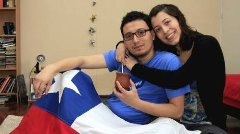 Latinoamérica en San Juan
