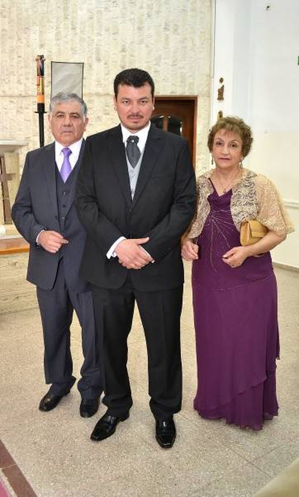 Díaz Manrique – Lezcano Sosa