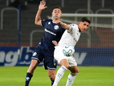 polemica en mendoza: investigan a un jugador de independiente rivadavia por apuestas en la copa libertadores polemica en mendoza: investigan a un jugador de independiente rivadavia por apuestas en la copa libertadores