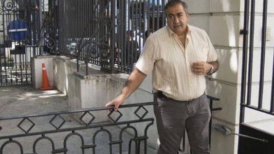 Respaldo de CGT y del oficialismo al cambio
