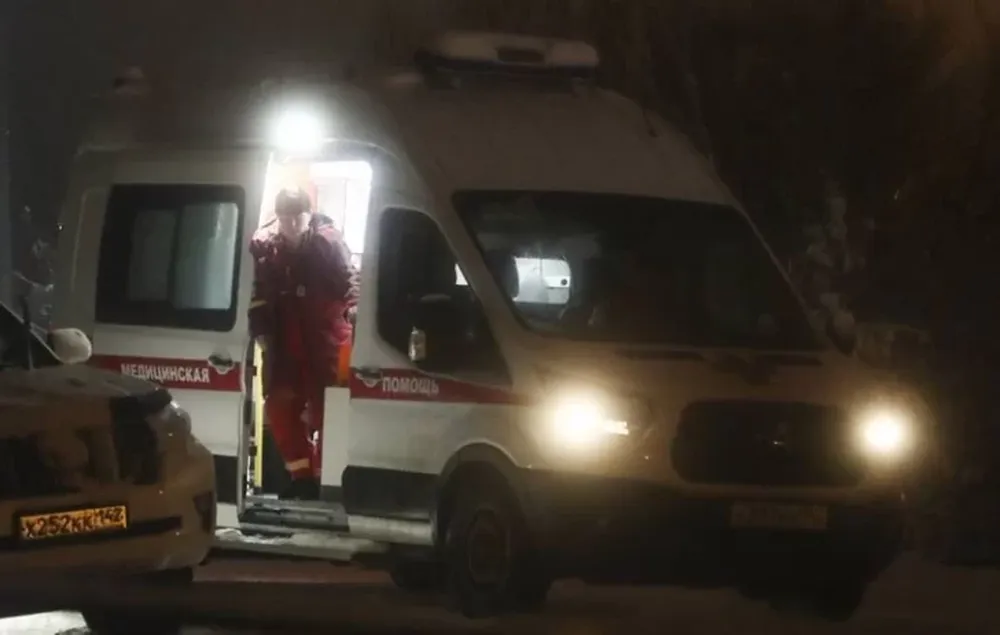 Tragedia: al menos 52 muertos por el incendio en una mina de Siberia