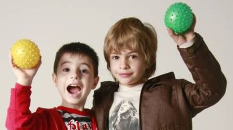 Pequeños encantos
