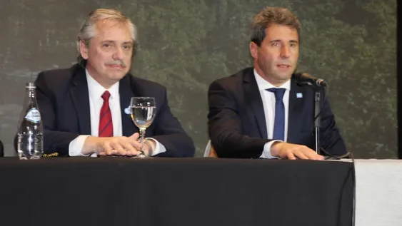 Macri, minería, aborto, Túnel y CFK: 21 frases de Alberto Fernández