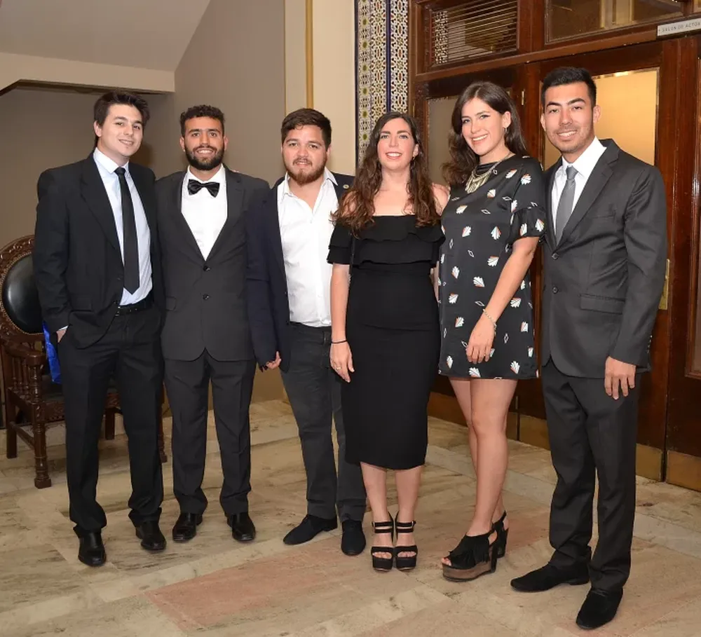 XXI Congreso Internacional de JUCAL