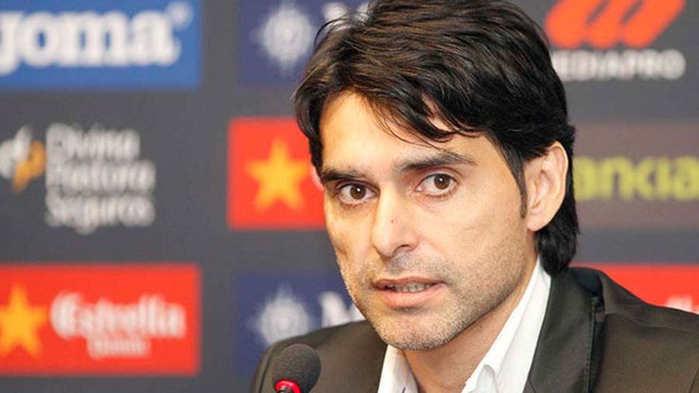 Ayala se sumará al cuerpo técnico de la Selección