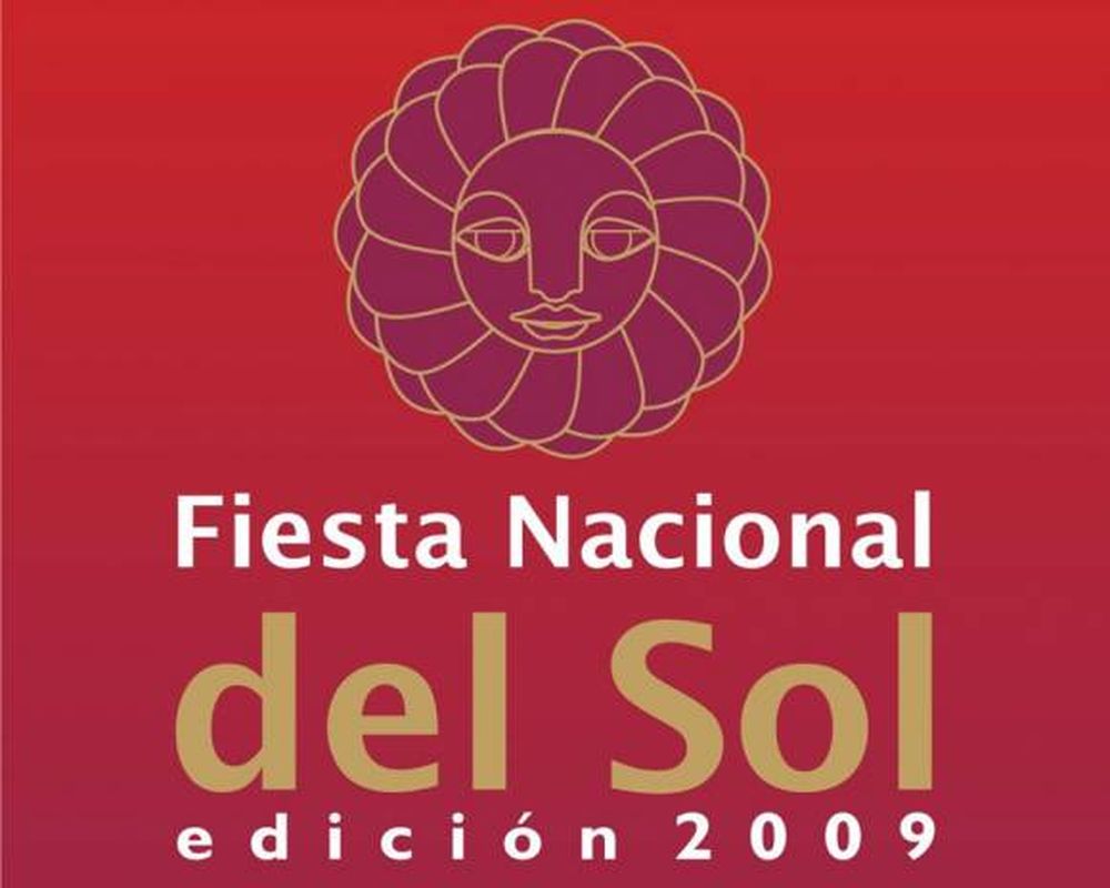 Vuelven los concursos para la Fiesta del Sol