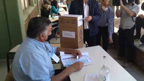 Uñac: “Fue una campaña limpia, los sanjuaninos entendimos que lo mejor era escuchar”