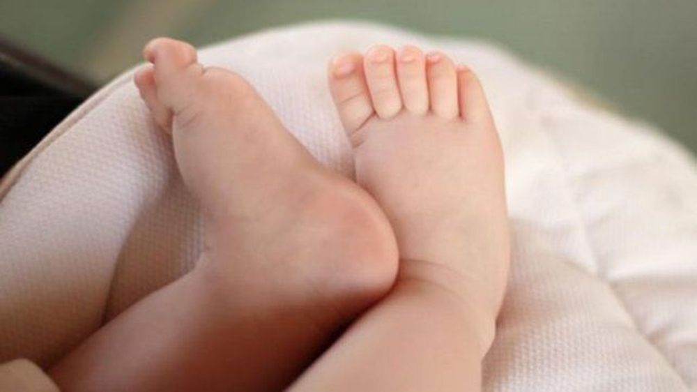 Una beba fue trasladada de urgencia desde Valle Fértil luego de ser pateada por un ternero