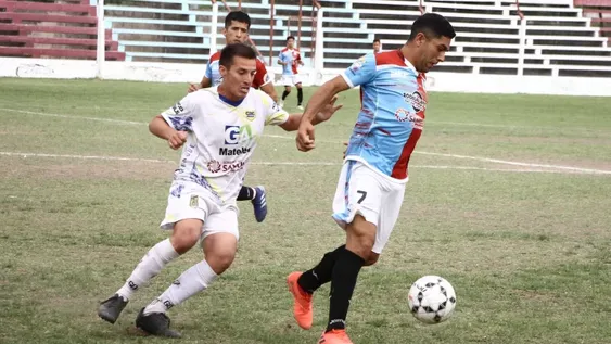 La fecha se inicia con una atractiva doble cartelera