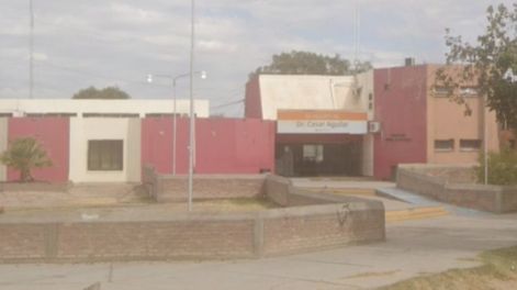 Más de una docena de chicos de Tucumán se intoxicaron y fueron hospitalizados en Caucete