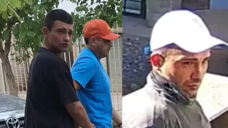 Cayó El Bubu y va a la cárcel.