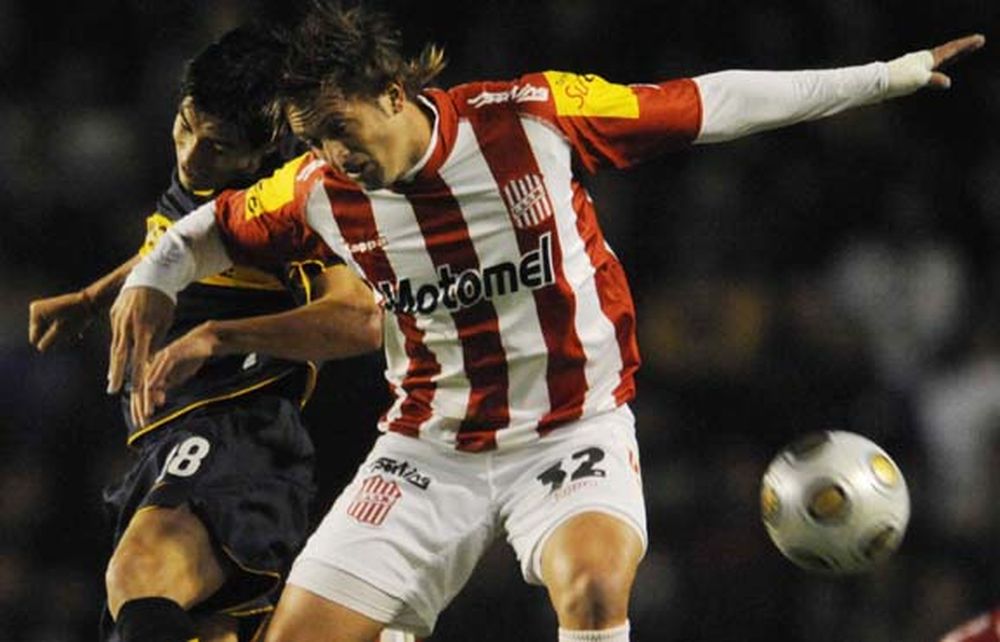 Boca volvió a la victoria ante San Martín