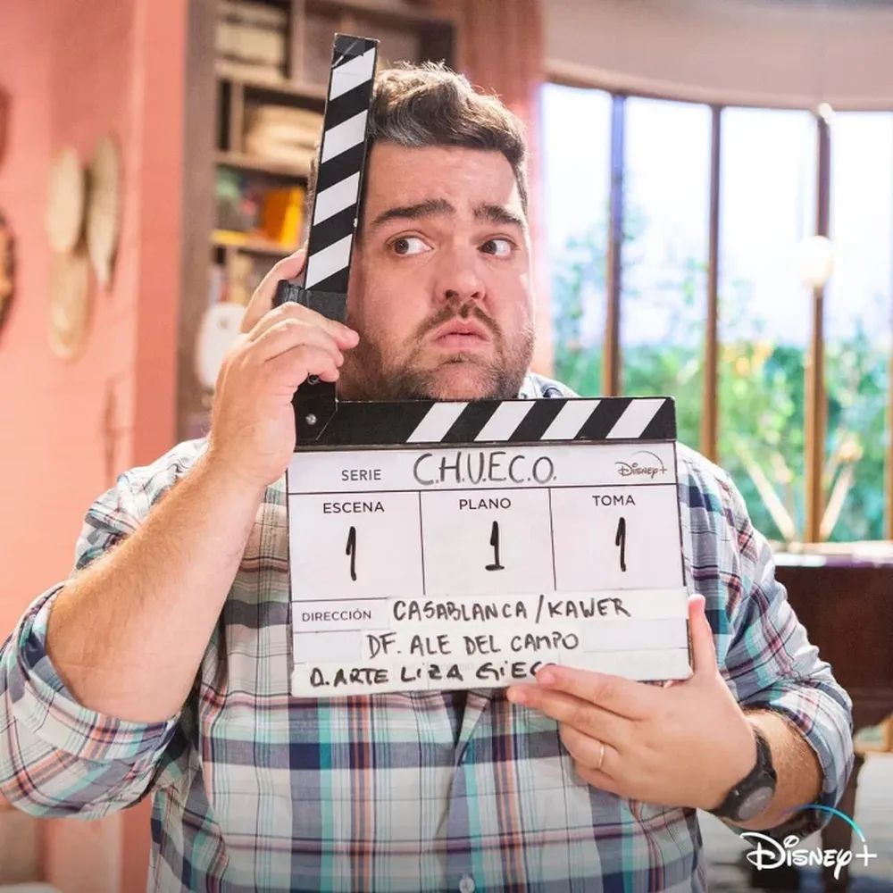 Darío Barassi quedó atascado en un ascensor y su video tentado de risa se hizo viral