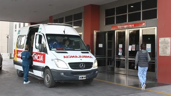 Coronavirus en San Juan: sin muertes, se registraron 3 casos y hay 40 internados