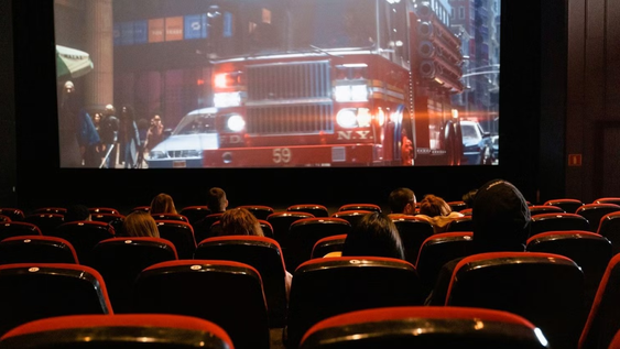 Los estrenos de cine en San Juan&nbsp; tuvieron su novedad el 1 de abril, con lo último de Mario Bros.