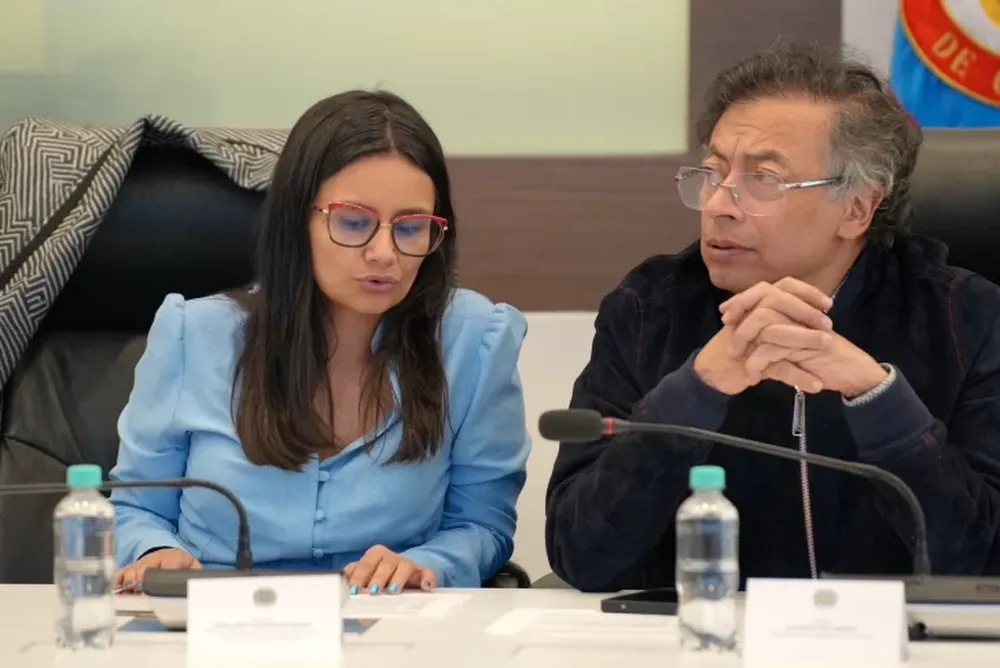 Gustavo Petro ordenó proteger al adolescente que le disparó a Miguel Uribe